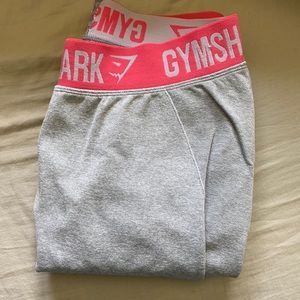 Gymshark flex leggings